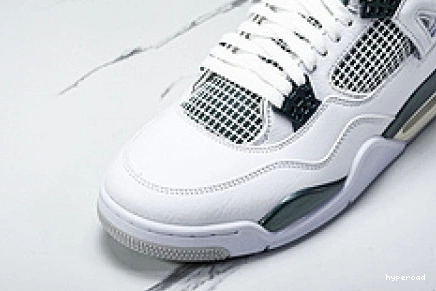 Hyperoad 4 “Oxidized Green” Jordan Air 0803